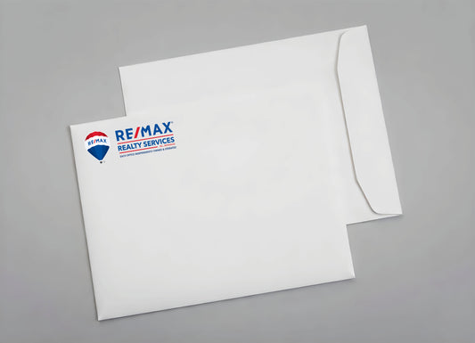 Envelopes for Flip Style Calendars