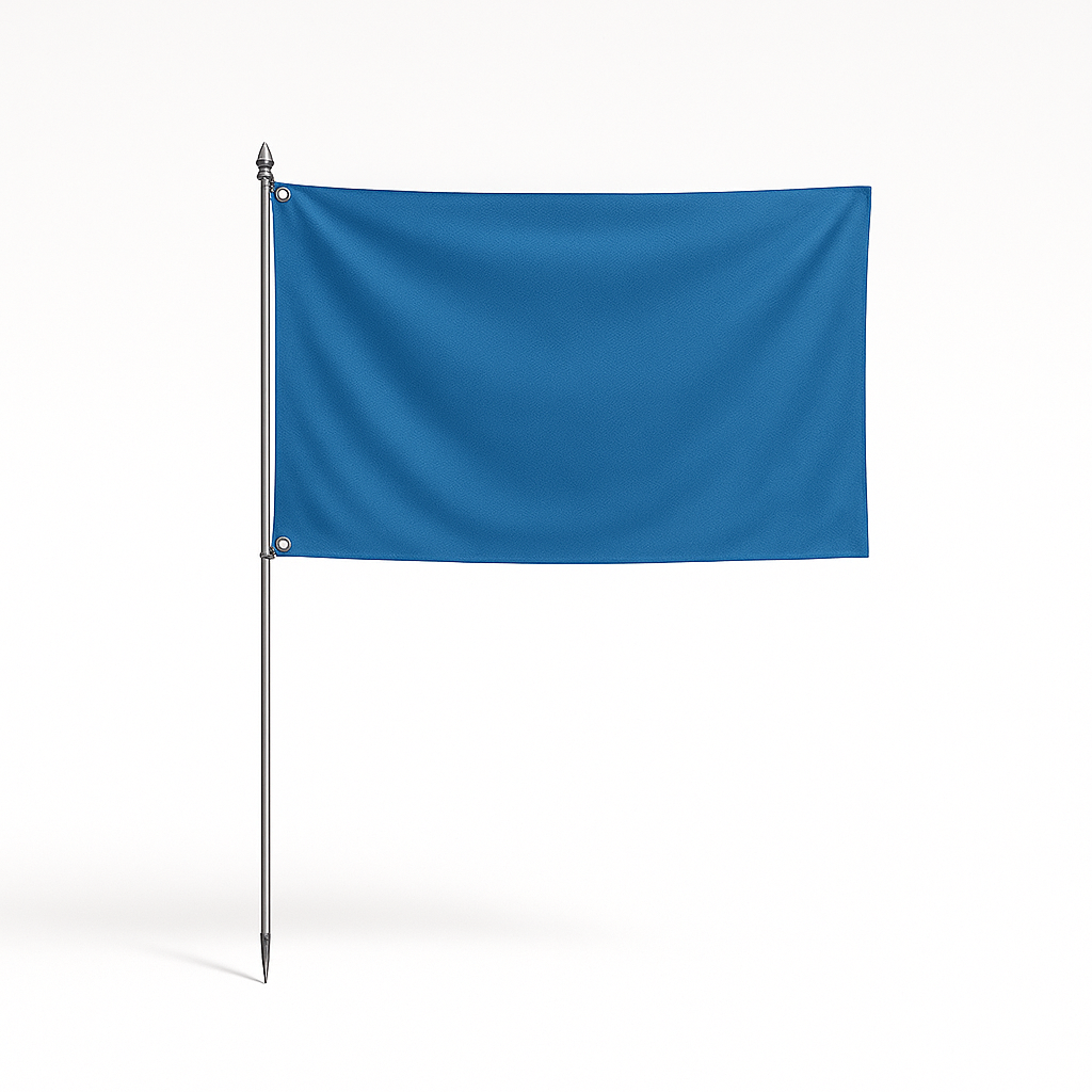 Country Style Flags