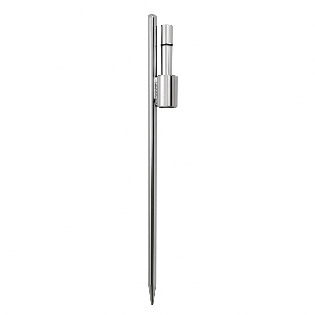 Ground Spike For Flag