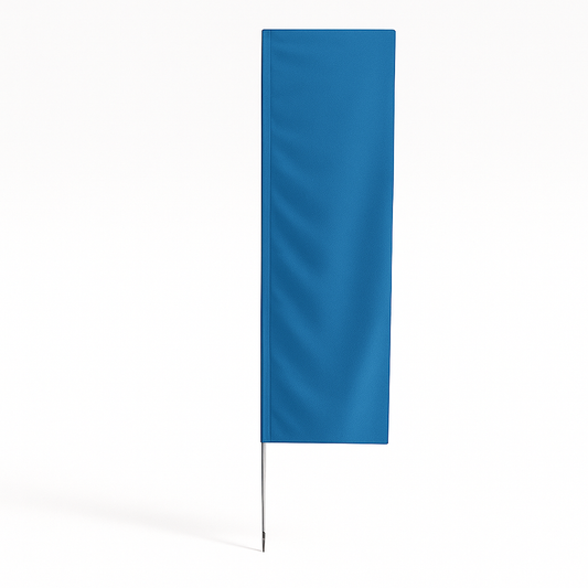 Rectangle Flags