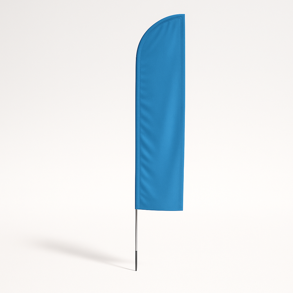 Straight Flags
