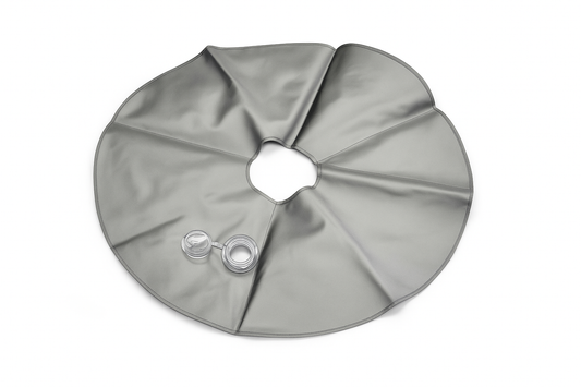 Water Bag for Flag Cross Base Stands