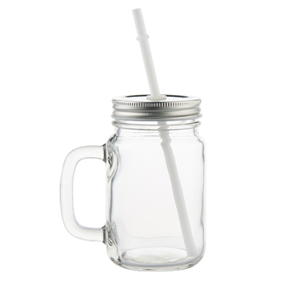 Custom Mason Jars - 12oz