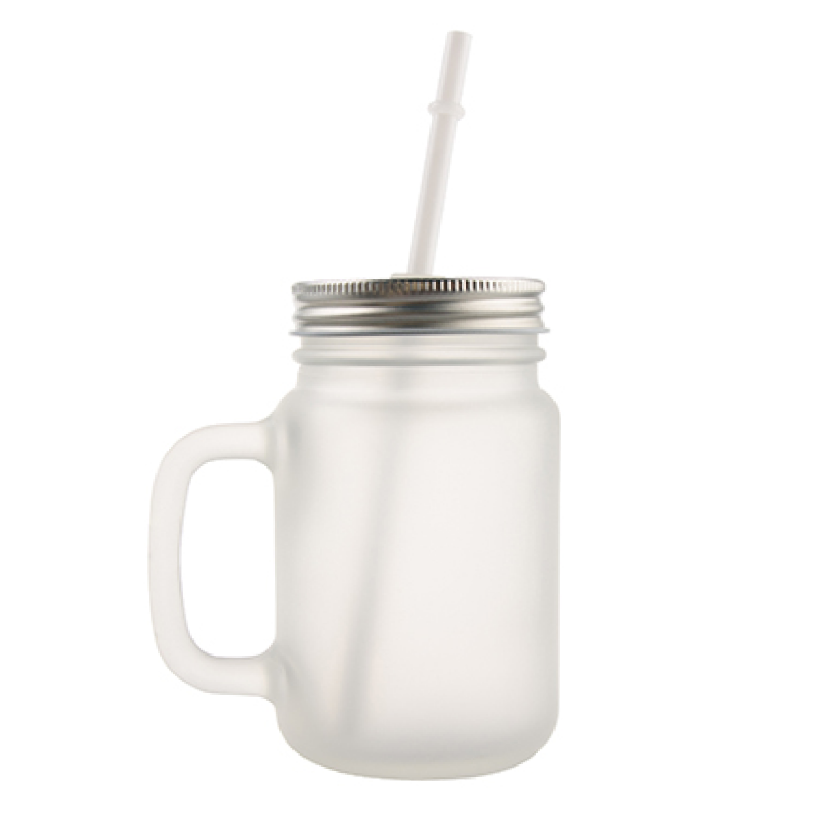 Custom Mason Jars - 12oz