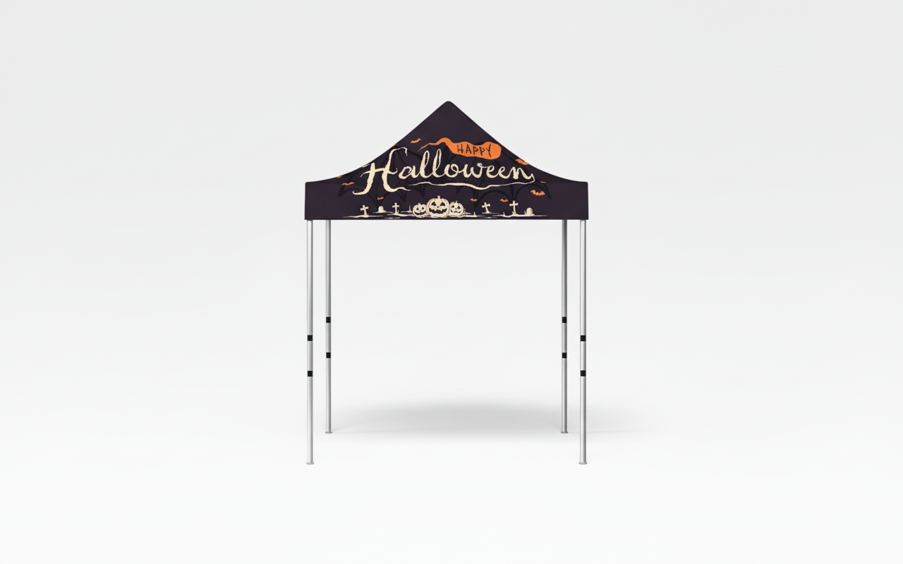 10 x 10 Canopy Tent
