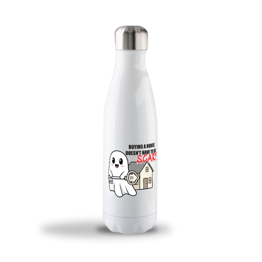 Custom Stainless Bottles - 17oz
