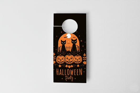 Door Hangers