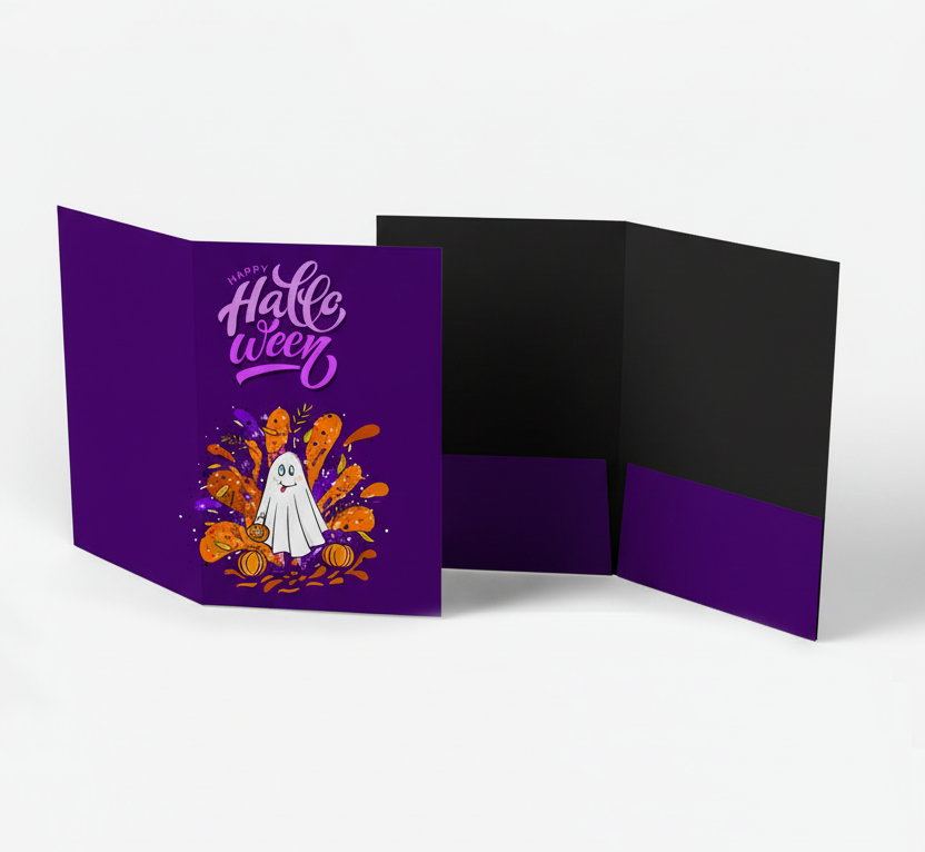 Presentation Folders