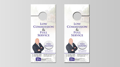Door Hangers