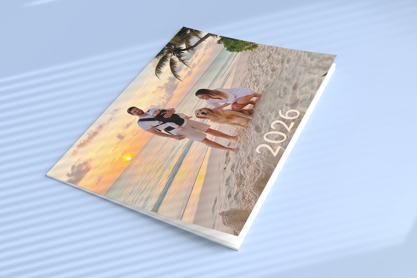 Custom Wall Calendars