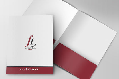 Presentation Folders