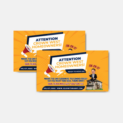 Postcards (10PT)