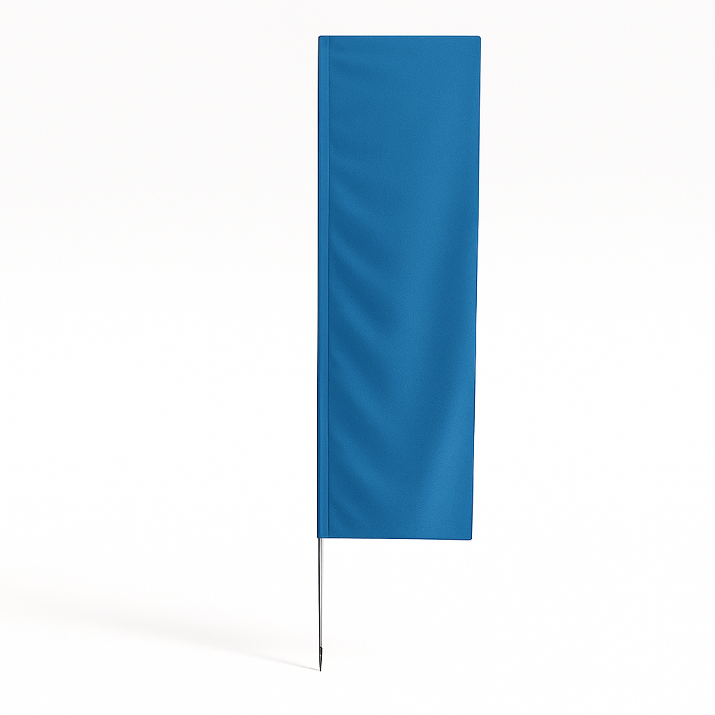 Rectangle Flags – Media Arts & Graphics