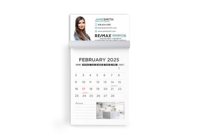 Magnet Calendars