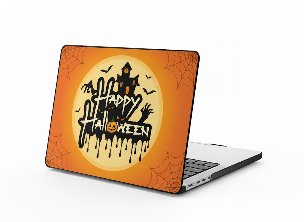 Custom Hard Shell Laptop Case