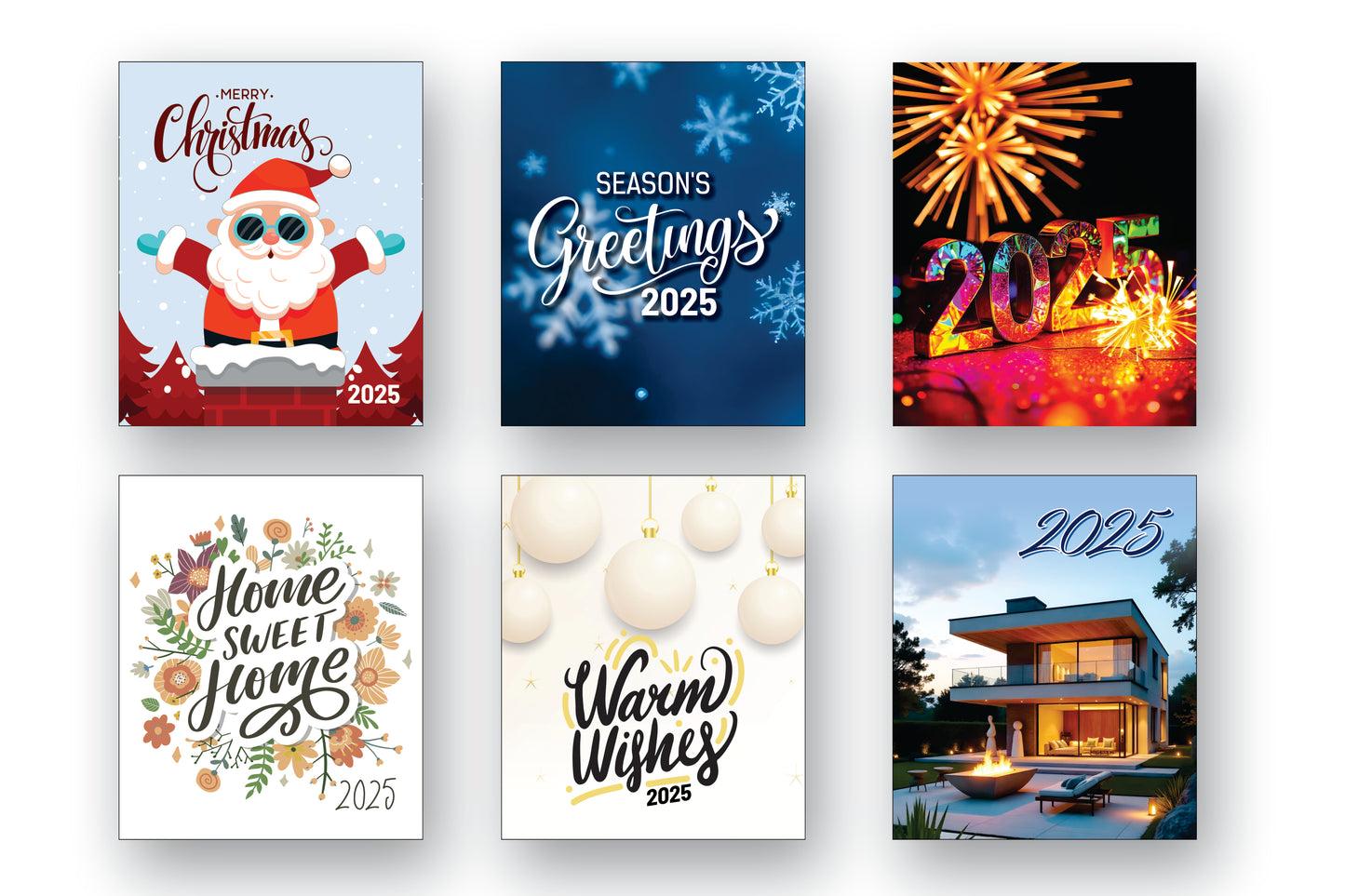 Magnet Calendars