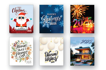 Magnet Calendars