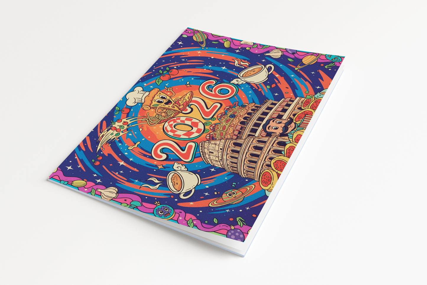 Custom Wall Calendars