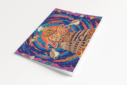 Custom Wall Calendars