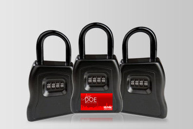 Lock Box