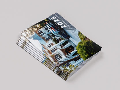 Wall Calendars
