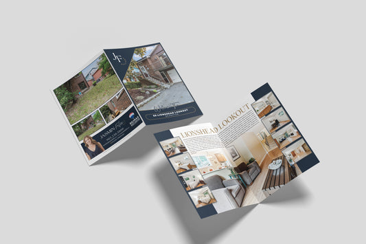 Listing Feature Sheets