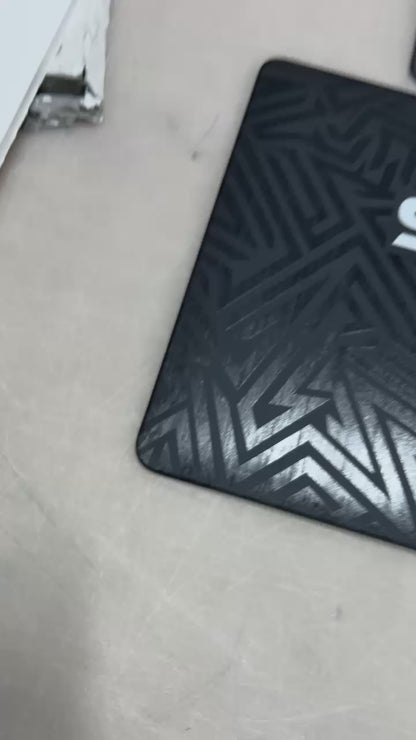 Custom Hard Shell Laptop Case