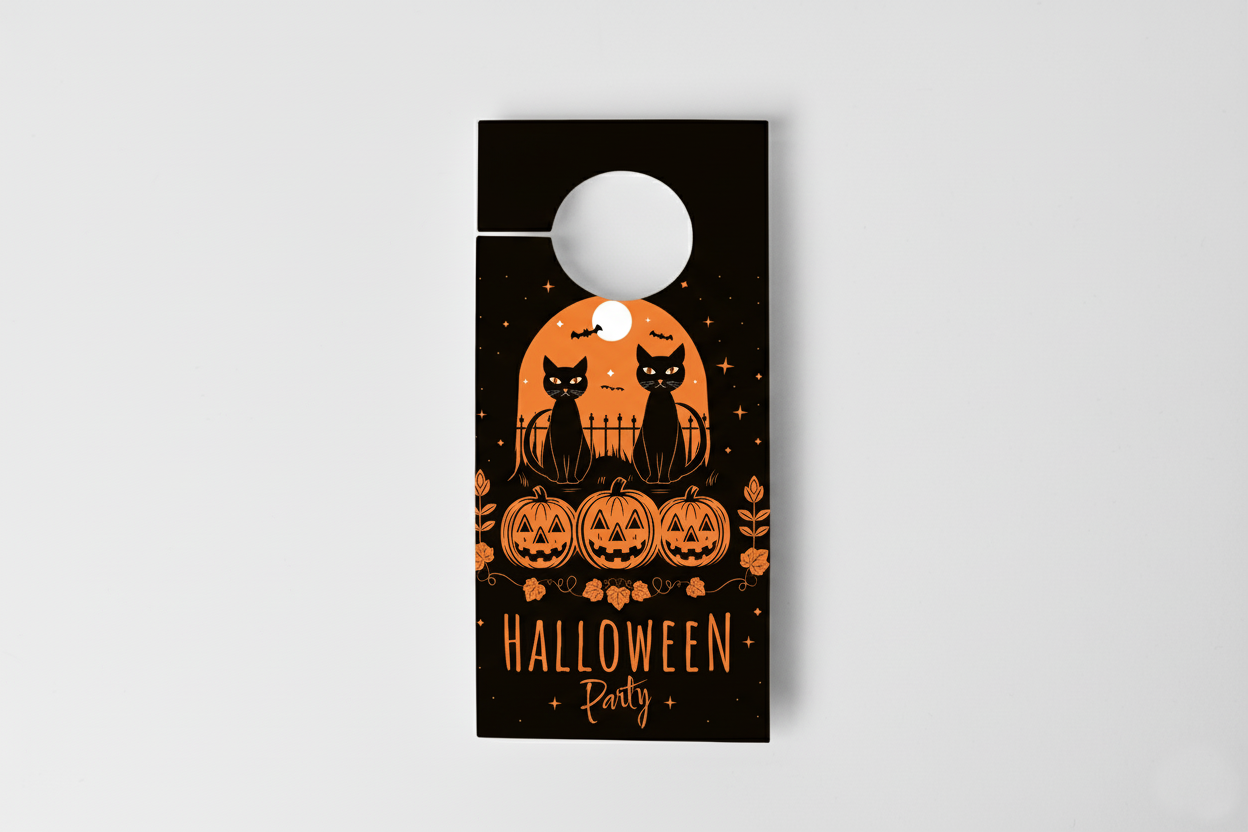 Door Hangers
