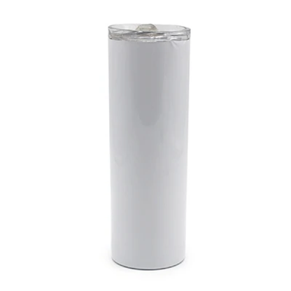 Custom Stainless Tumblers - 20oz